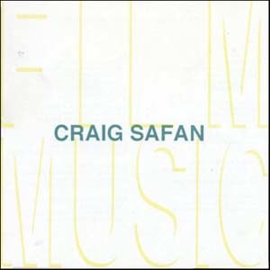 Craig Safan Film Music (Крэйг Сэфэн: Музыка из фильмов, 2013, Craig Safan, Promo)