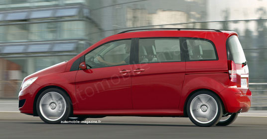Фото: Automobile-magazine