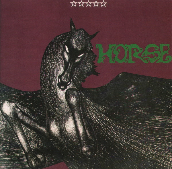 Horse — Horse (1970)
