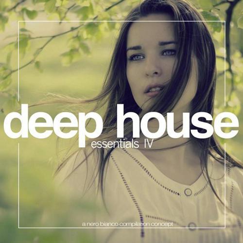 Deep House Essentials IV-2015