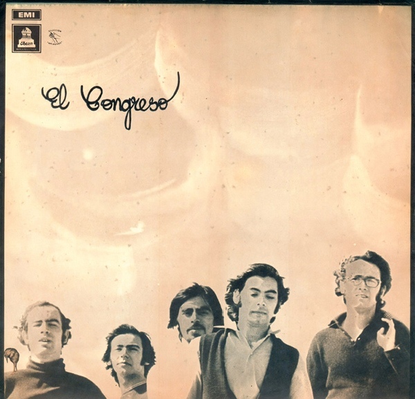 El Congreso
