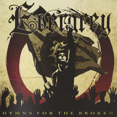 Evergrey - Hymns For The Broken (2014)