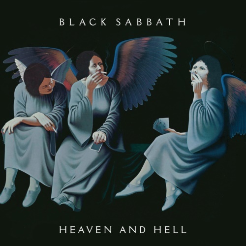 Black Sabbath - Heaven and Hell (Remastered and Expanded Edition) (2022)