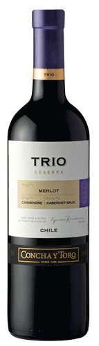 Trio Reserva