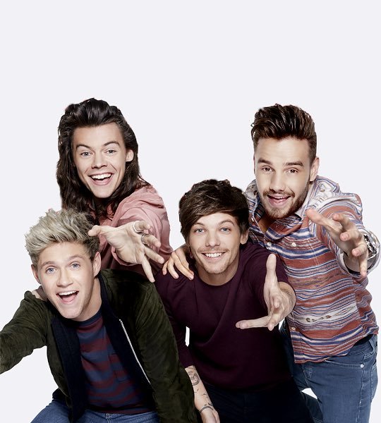 One Direction 
