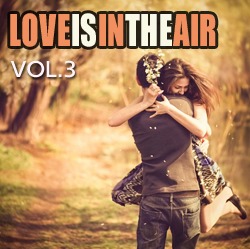 Love Is In The Air: Summer is crazy Vol.3 / Compiled by Sasha D