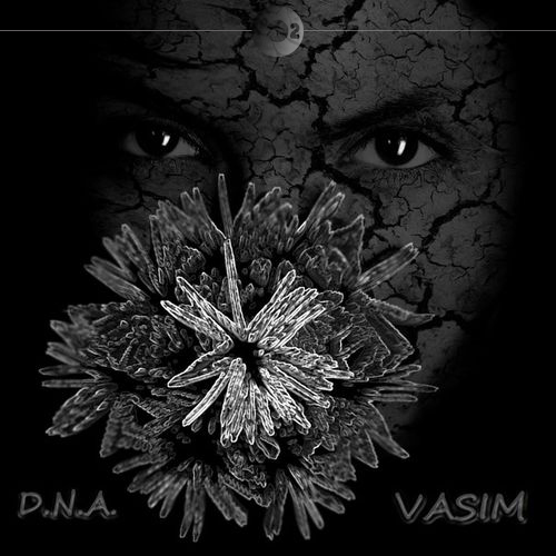Vasim - D.N.A (2015)