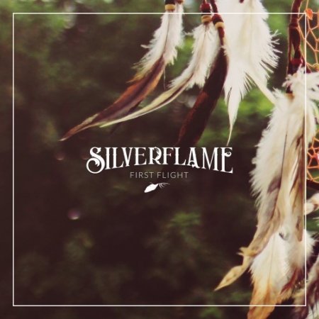 SILVERFLAME - FIRST FLIGHT 2018