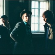 Nothing To Worry About (Kickdrums Remix)(Feat. Wale, Rhymefest, And Young Chris) - Peter Bjorn and John