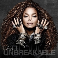 Janet Jackson - Unbreakable 2015