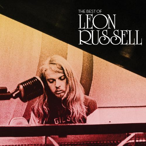 Leon Russell - The Best of Leon Russell (2011)