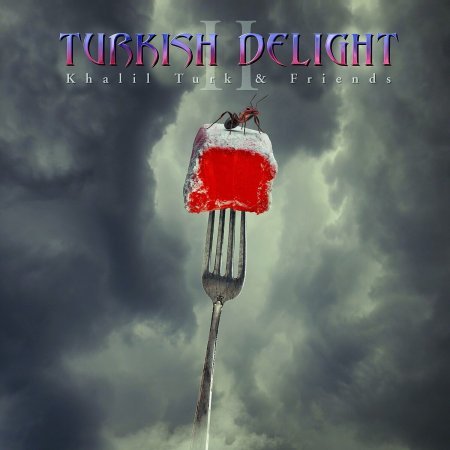 Turkish Delight - Volume II 2023