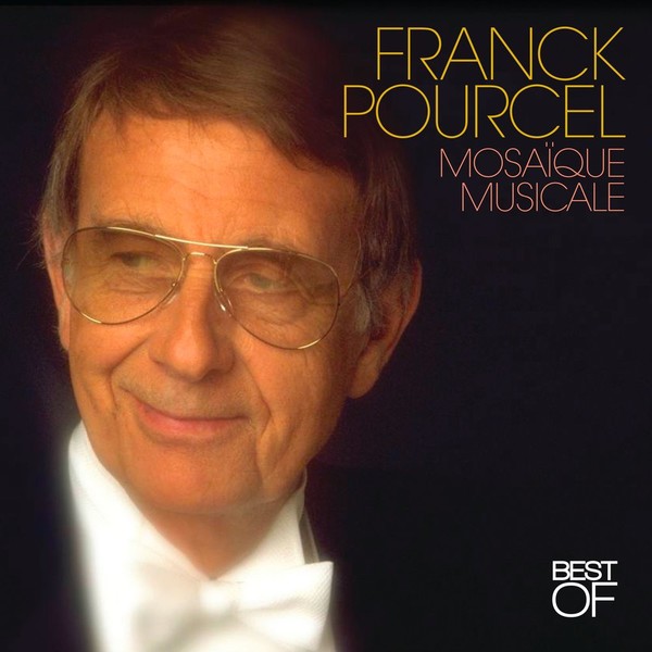 Franck Pourcel - Mosaïque Musicale - 2016